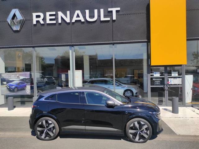 RENAULT MEGANE E TECH EV60 220 CV TECHNO 