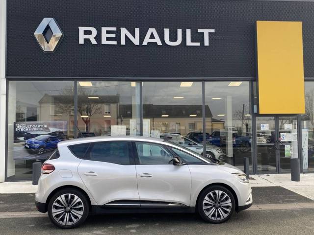 RENAULT SCENIC IV TCE 115CV BUSINESS