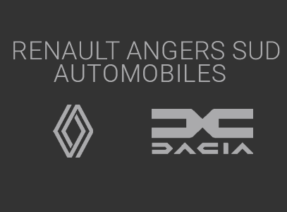 RENAULT ANGERS SUD